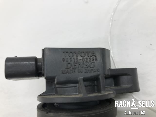 Coil elektronisk til Toyota Yaris 2014-2020 (Type III, Fase 2)  (9091902265|)