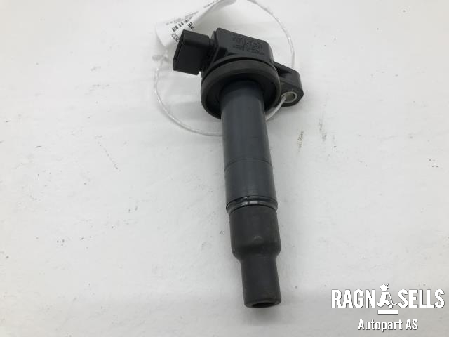 Coil elektronisk til Toyota Yaris 2014-2020 (Type III, Fase 2)  (9091902265|)