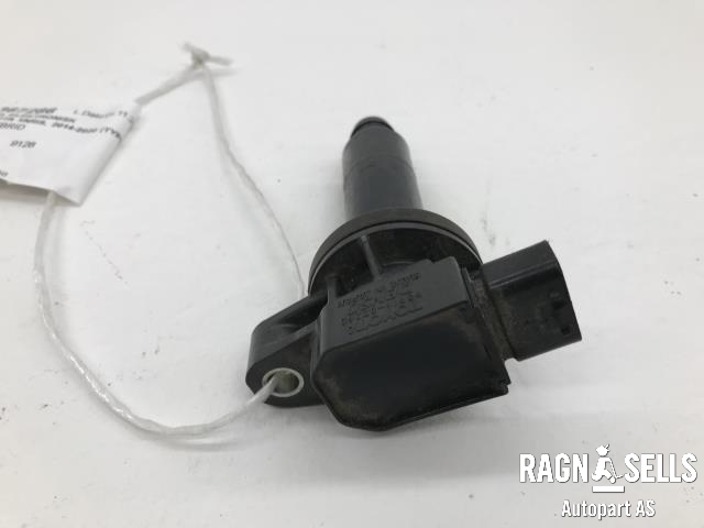 Coil elektronisk til Toyota Yaris 2014-2020 (Type III, Fase 2)  (9091902265|)