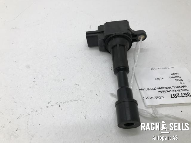 Coil elektronisk til Mazda 3 2006-2009 (Type I, Fase 2) (AIC4051|)
