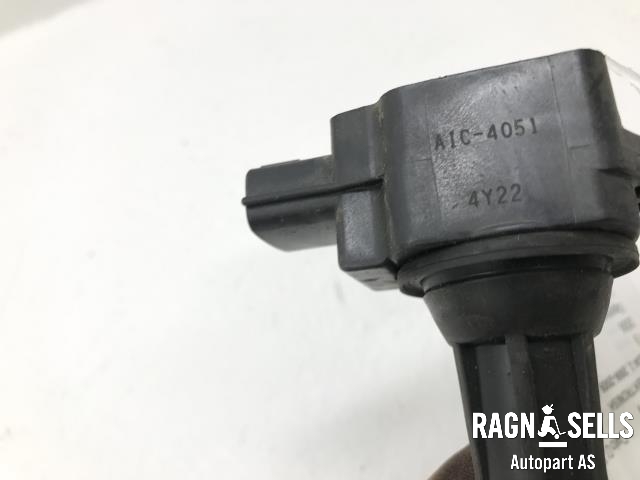 Coil elektronisk til Mazda 3 2006-2009 (Type I, Fase 2) (AIC4051|)