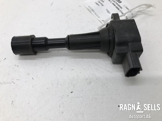 Coil elektronisk til Mazda 3 2006-2009 (Type I, Fase 2) (AIC4051|)