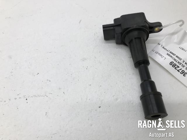 Coil elektronisk til Mazda 3 2006-2009 (Type I, Fase 2) (AIC4051|)