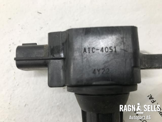 Coil elektronisk til Mazda 3 2006-2009 (Type I, Fase 2) (AIC4051|)
