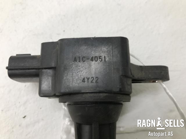 Coil elektronisk til Mazda 3 2006-2009 (Type I, Fase 2)  (AIC4051|)