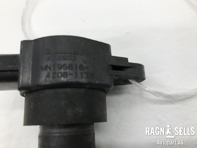 Coil elektronisk til Smart Forfour 2004-2007 (Type I) (W454) (W454) (MN1956164Z081138|)