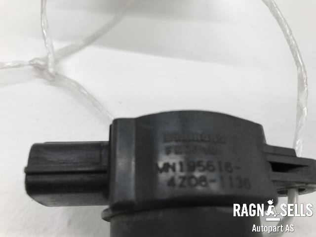 Coil elektronisk til Smart Forfour 2004-2007 (Type I) (W454) (W454) (MN1956164Z081138|)