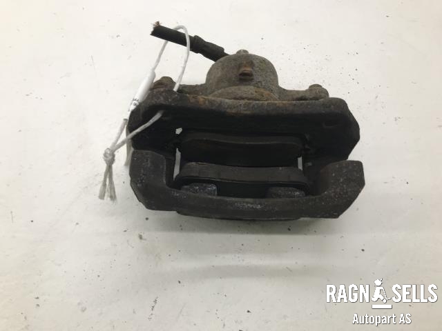 Bremsecaliper venstre foran til Ford Fiesta 2008-2012 (Type VI, Fase 1)
