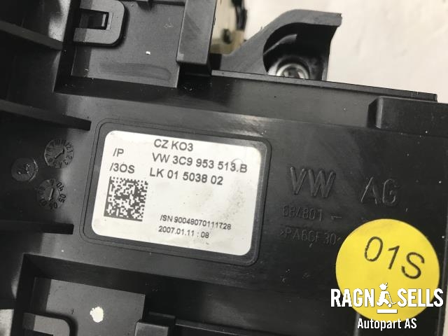 Bryter combi til VW Passat 2005-2010 (B6) (B6) (3C0953549M|)