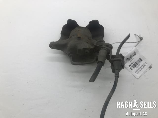 Bremsecaliper høyre foran til Audi A4 2004-2008 (Type III) (B7) (B7) (8E0 615 124 D|)
