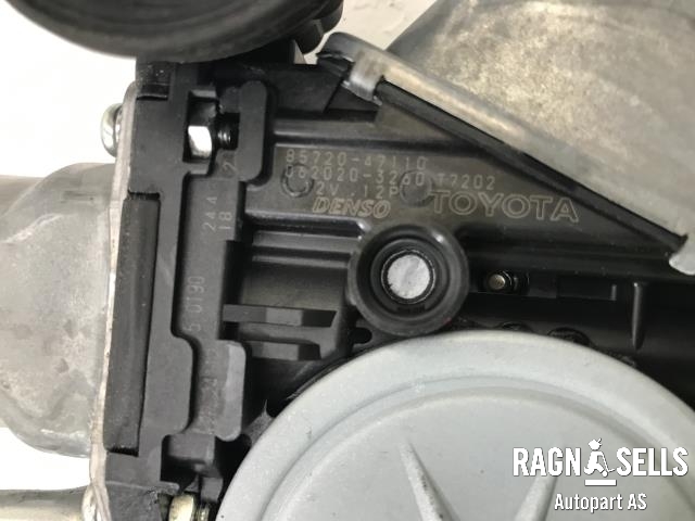 Ruteheis venstre foran til Toyota Prius 2009-2016 (Type III) (COMBI) (COMBI) (DENSO|8572047110|)