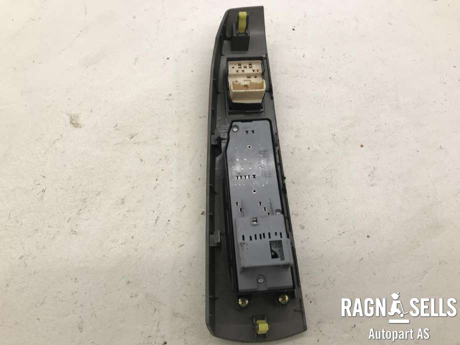 Bryter ruteheis førerdørspanel til Toyota Prius 2004-2009 (Type II) (COMBI) (COMBI) (8482047021|)
