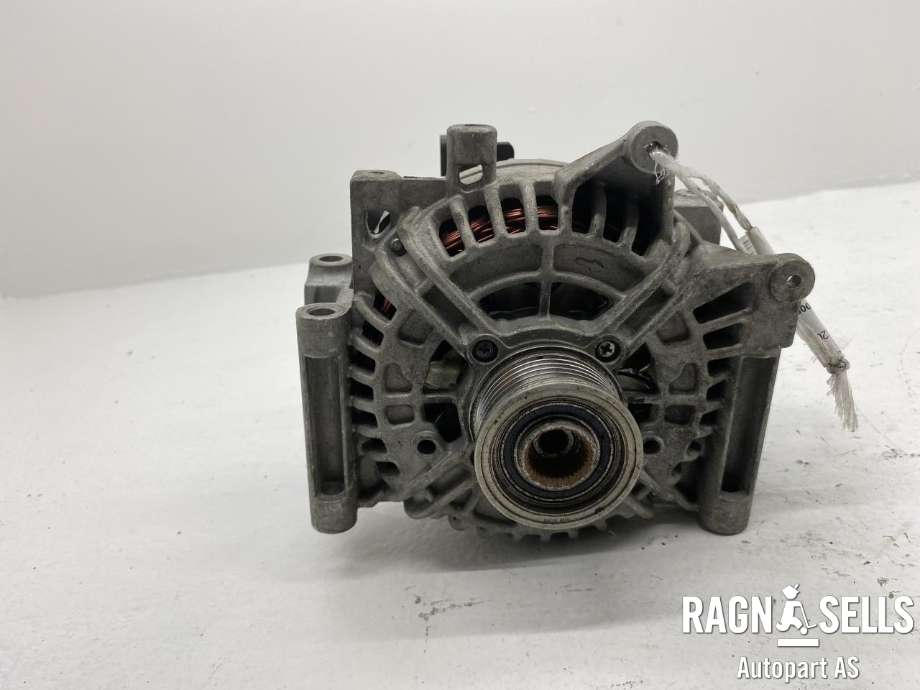 Dynamo diesel til Mercedes S-Klasse 1999-2005 (W220) (W220) (M04192876|)