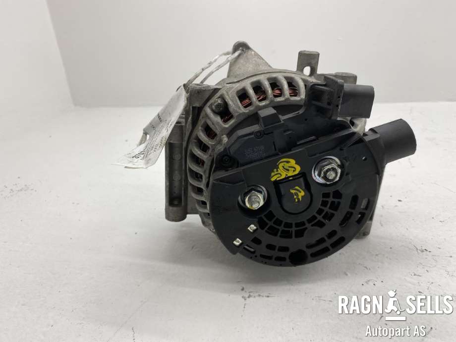Dynamo diesel til Mercedes S-Klasse 1999-2005 (W220) (W220) (M04192876|)