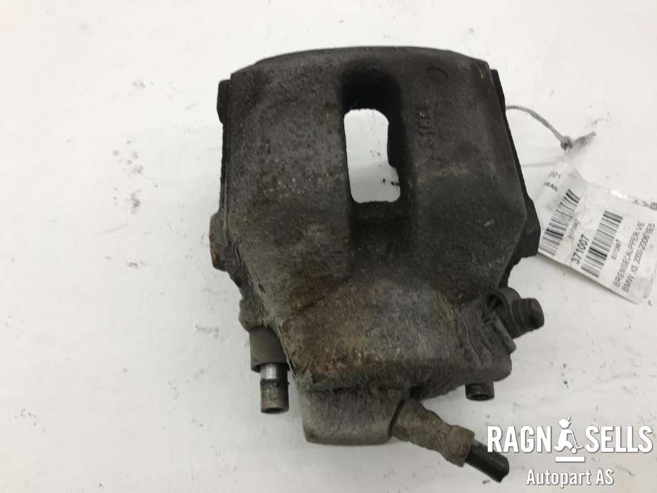 Bremsecaliper venstre foran til BMW X5 2000-2006 (E53) (E53) (34 11 6 773 131|)