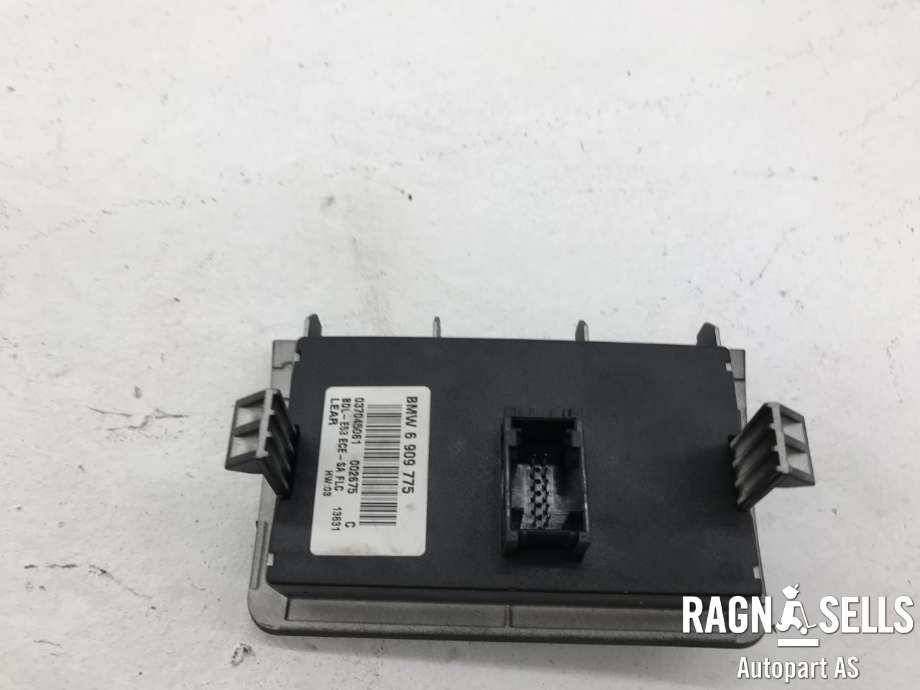 Bryter lys til BMW X5 2000-2006 (E53) (E53) (61 31 8 380 255|)