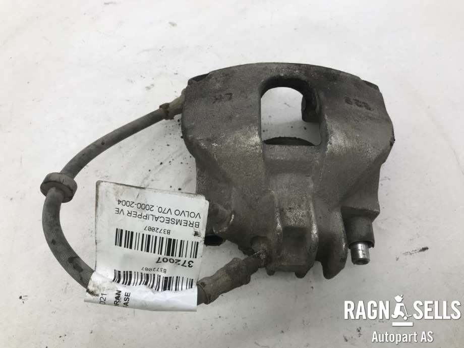 Bremsecaliper venstre foran til Volvo V70 2000-2004 (Type II, Fase 1)  (8251315|)