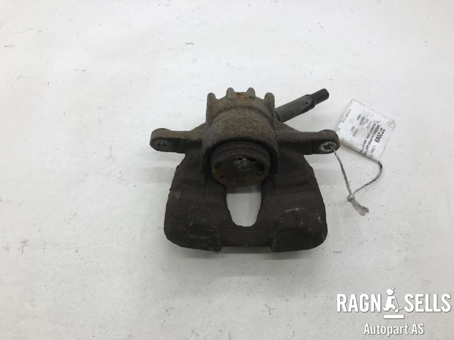 Bremsecaliper høyre foran til Peugeot 3008 2009-2016 (Type I) (4401 N9|)
