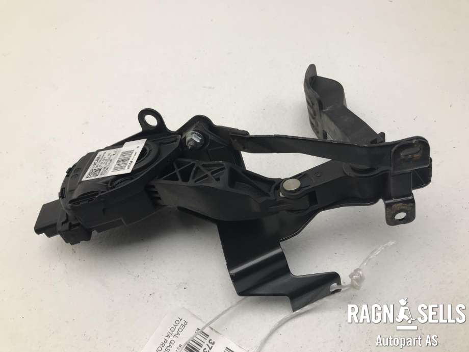 Pedal gass til Toyota Proace 2013-2016 (Type I) (1401280880|86ES445127396|)