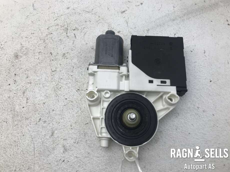 Ruteheis, kun motor, høyre bak til Audi A3 2009-2012 (Type II, Fase 2)  (8P4959802F|)