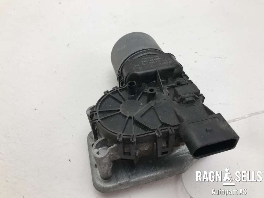 Viskermotor frontrute til Fiat Doblo 2010-->> (Type II)  (BOSCH|0390241564|)