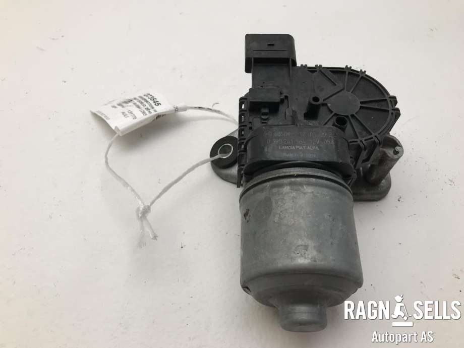 Viskermotor frontrute til Fiat Doblo 2010-->> (Type II)  (BOSCH|0390241564|)