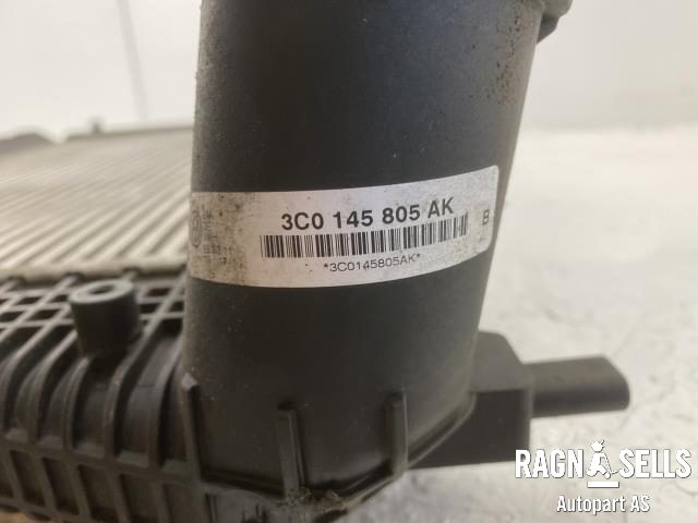Intercooler til VW Passat 2011-2015 (B7) (B7) (3C0145805AK|)