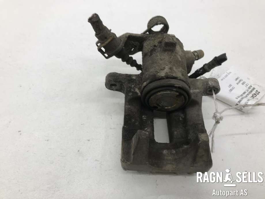 Bremsecaliper venstre bak til Audi TT 1998-2006 (Type I) (1J0 615 424 H|)