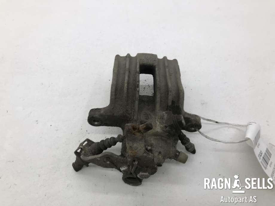 Bremsecaliper venstre bak til Audi TT 1998-2006 (Type I) (1J0 615 424 H|)