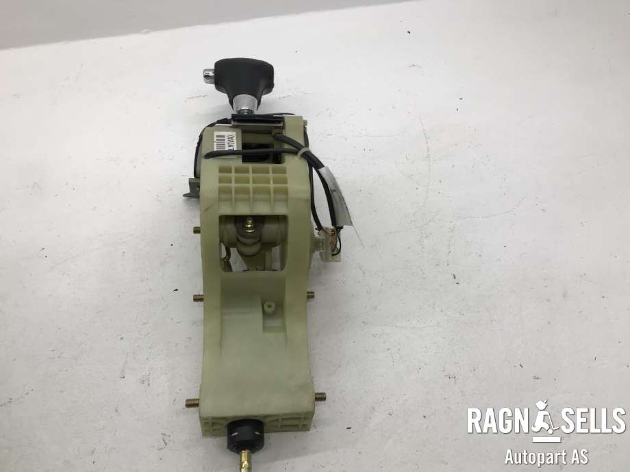 Girstang/girvelger automat til Kia Carnival 2006-2009 (Type II, Fase 1)  