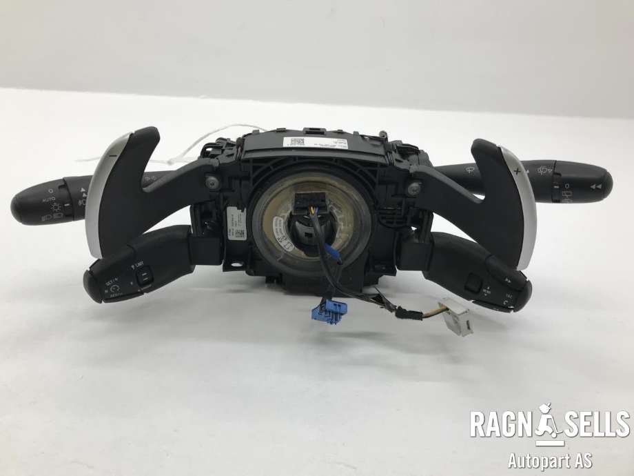 Bryter combi til Peugeot 5008 2010-2017 (Type I) (LK|96667320XT|)