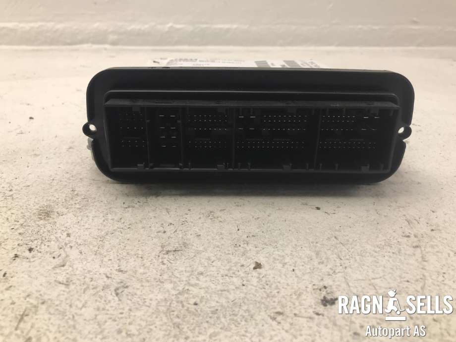 Styreenhet motor til BMW 5-Serie 2010-2017 (F10/F11) (F10/F11) (BOSCH|0281016938|851064301|)