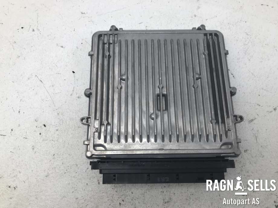 Styreenhet motor til BMW 5-Serie 2010-2017 (F10/F11) (F10/F11) (BOSCH|0281016938|851064301|)