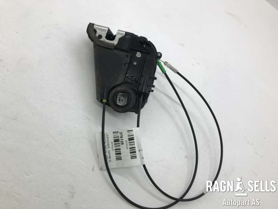 Låsekasse høyre bak til Toyota Prius 2004-2009 (Type II) (COMBI) (COMBI) (6905047040|6905047041|)