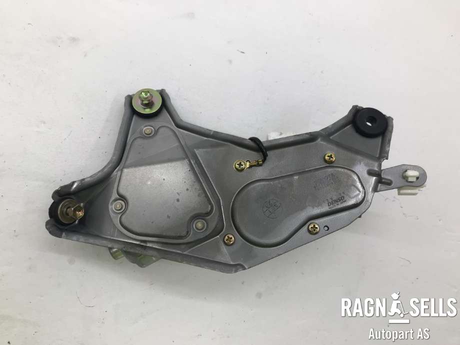 Viskermotor bakrute til Toyota Prius 2004-2009 (Type II) (COMBI) (COMBI) (TOYOTA|85113047010|2596000351|)