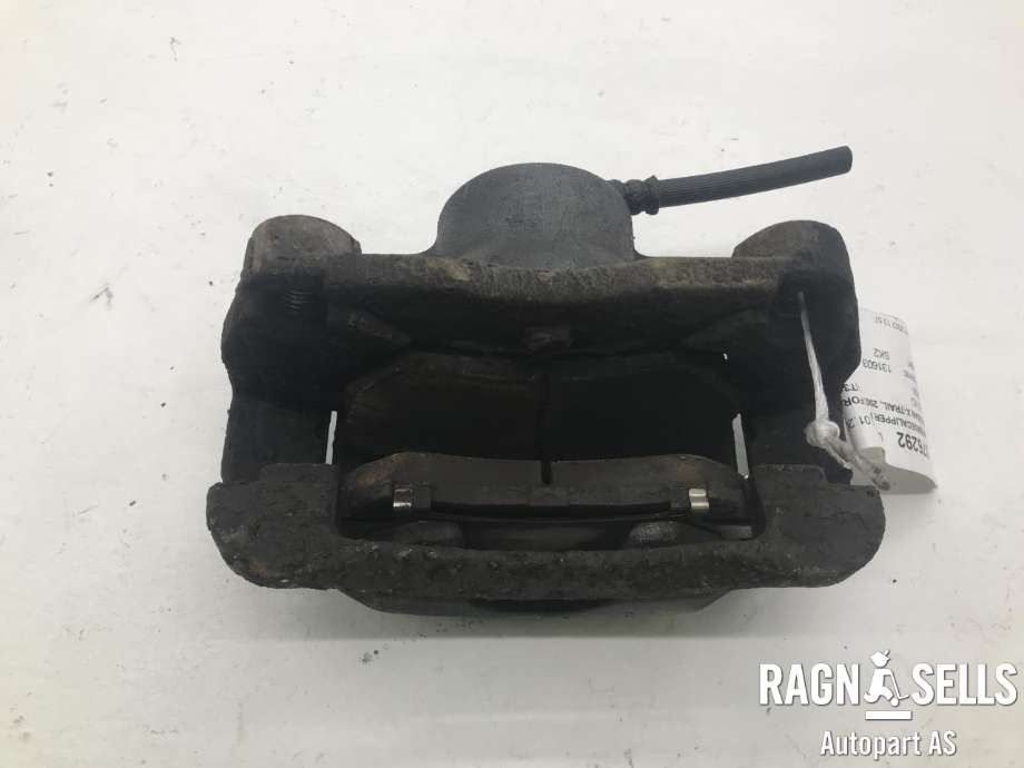 Bremsecaliper høyre foran til Nissan X-Trail 2007-2014 (T31) (T31) (41001JD00A|)