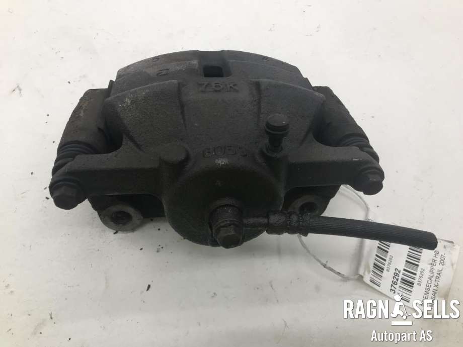 Bremsecaliper høyre foran til Nissan X-Trail 2007-2014 (T31) (T31) (41001JD00A|)