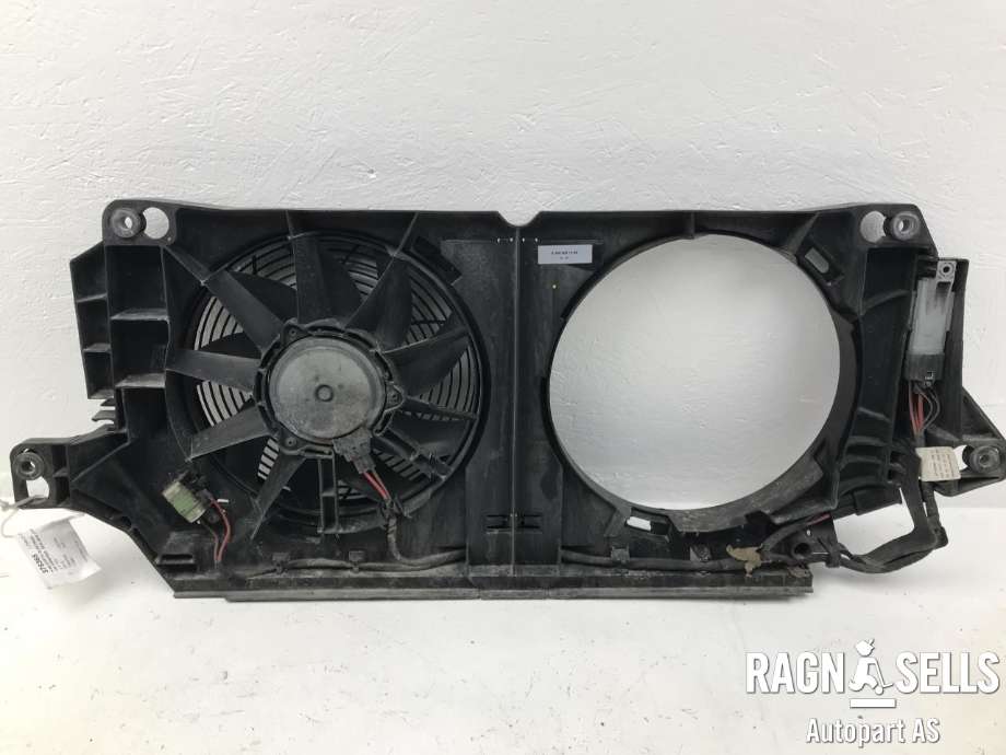 Kjølevifte elektrisk til VW Crafter 2011-2016 (Type I, Fase 2) (9065051388|)
