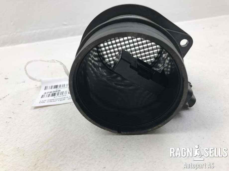 Luftmengde/luftmassemåler til VW Crafter 2011-2016 (Type I, Fase 2) (PIERBURG|707759450|)