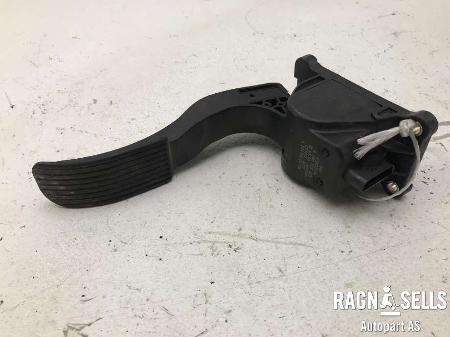 Pedal gass til VW Crafter 2011-2016 (Type I, Fase 2) (BOSCH|0280755025|)