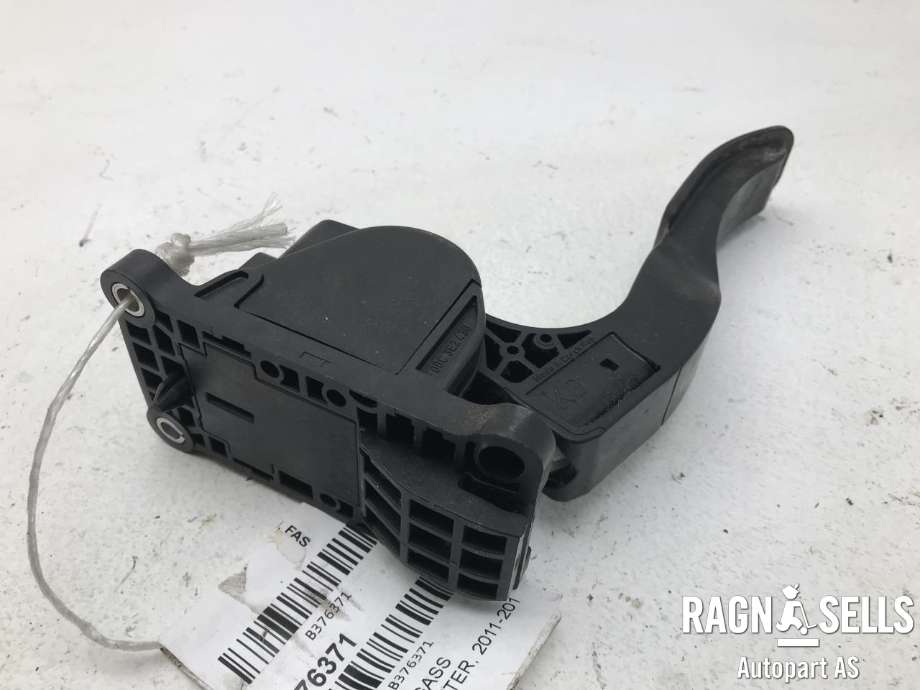 Pedal gass til VW Crafter 2011-2016 (Type I, Fase 2) (BOSCH|0280755025|)