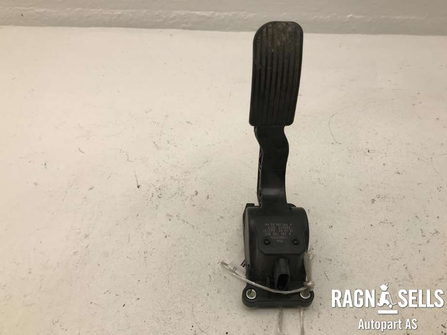 Pedal gass til VW Crafter 2011-2016 (Type I, Fase 2) (BOSCH|0280755025|)