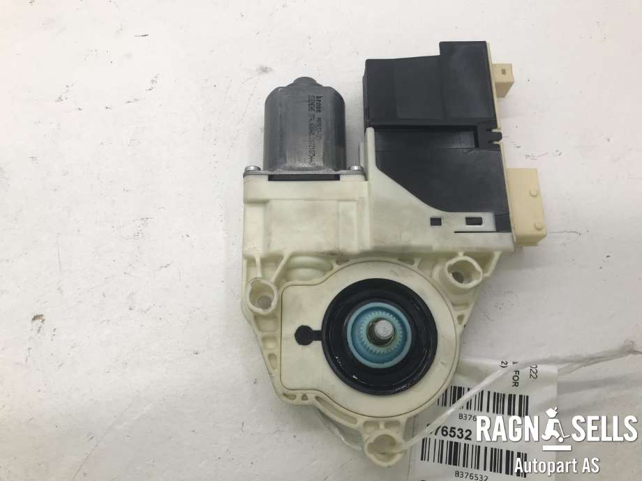 Ruteheis, kun motor, høyre foran til Peugeot 307 2005-2008 (Fase 2) (9649911180|997832101|)