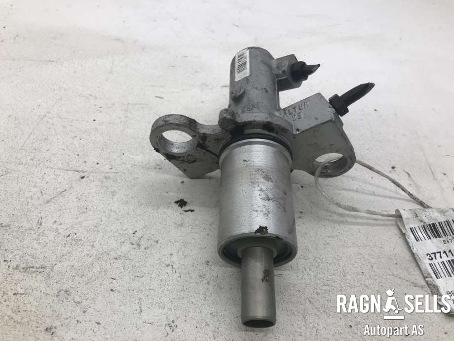 Bremsepumpe hoved til Audi A6, Allroad 2006-2008 (Type II, Fase 1) (C6) (C6) (4B3 611 021|)
