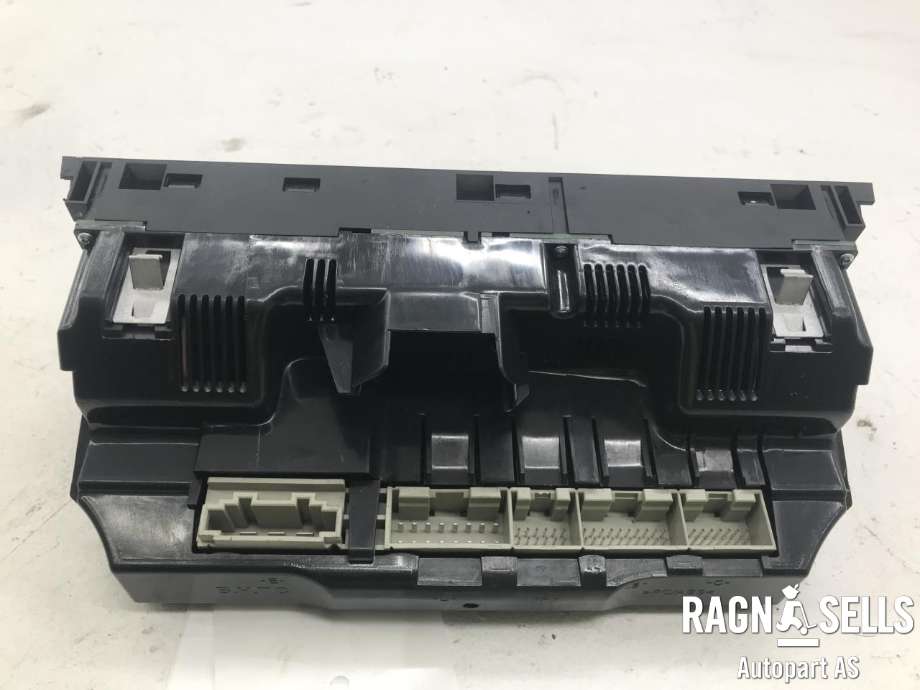 Varmeapparat betjening til Audi A6, Allroad 2006-2008 (Type II, Fase 1) (C6) (C6) (4F1820043A|)