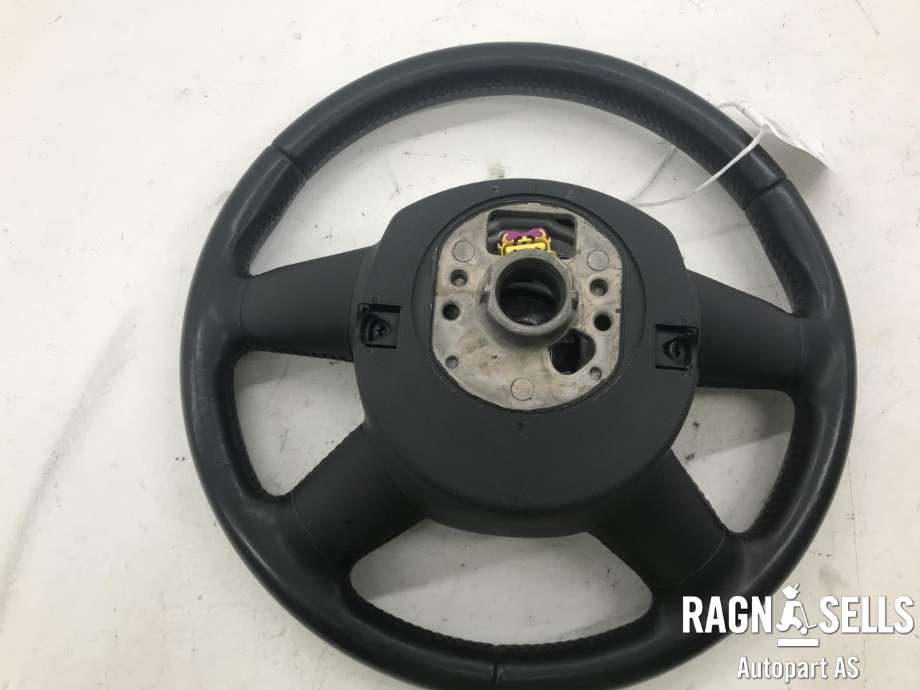 Ratt til Audi A6, Allroad 2006-2008 (Type II, Fase 1) (C6) (C6) (4E0 419 091 CL|)