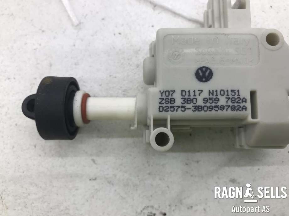 Diverse deler til Audi A6, Allroad 2006-2008 (Type II, Fase 1) (C6) (C6) (3B0959782A|)