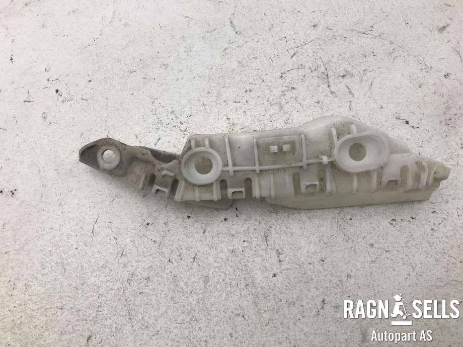 Frontlyktehus til VW Golf VII 2012-2017 (Fase 1)  (5G0 998 608|)