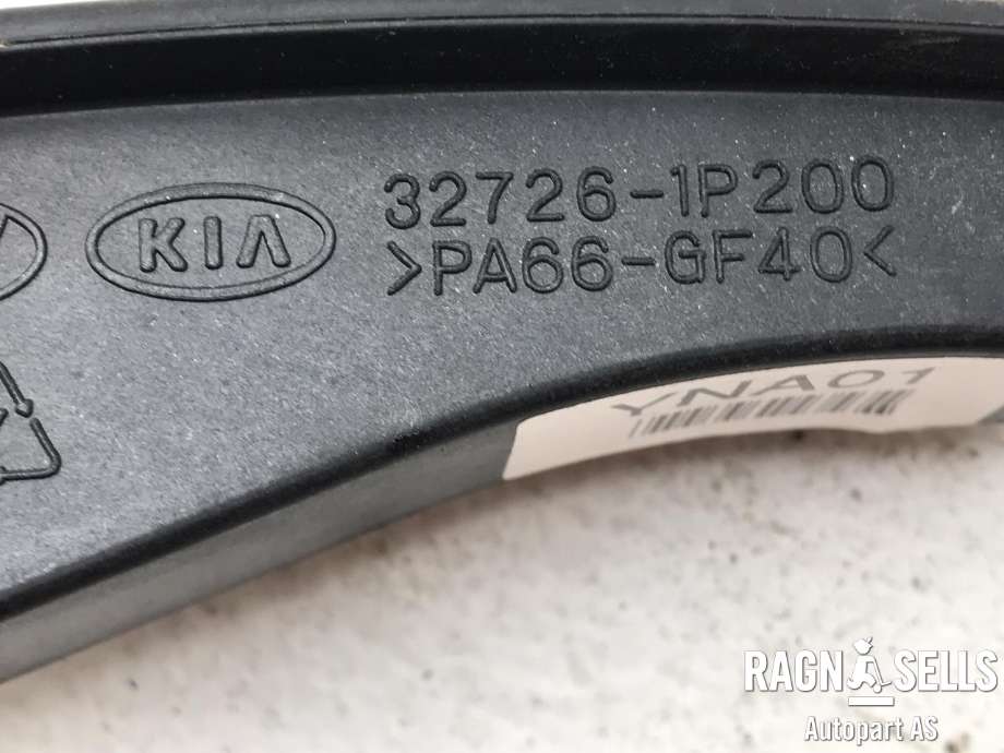 Pedal gass til Hyundai Ix20 2010-2017  (KIA|327261P200|)