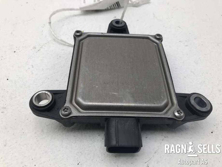 Sensor radar til Toyota C-HR 2016-->>  (CONTINENTAL|88162F4010|)